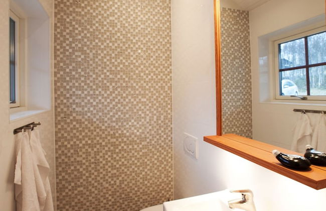 Fjällfrid Stugor - Photo 38