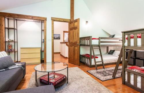 Wild Goose Lodge - Foto 23