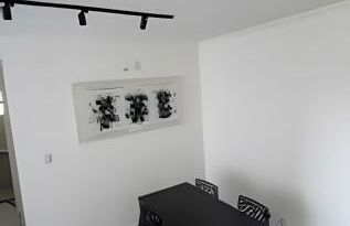 Apartamento completo, com vaga, varanda e piscina - Foto 28