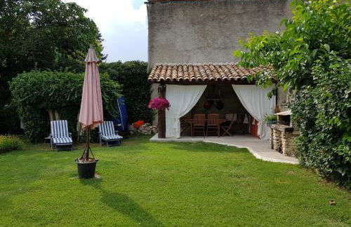 Grange Voutée avec jardin - Foto 16