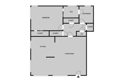 Blueground North Los Altos pool nr park SFO-2092 - Foto 20