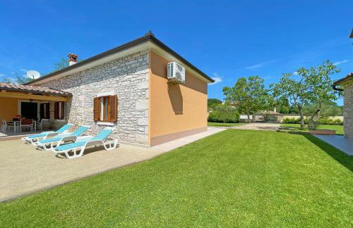 Villa Balarini by Briskva - Foto 37