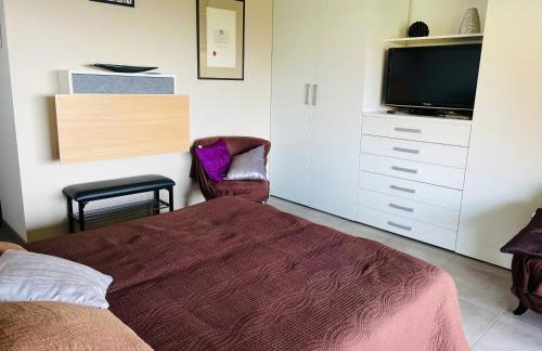 appartement Vue mer époustouflante - Foto 6