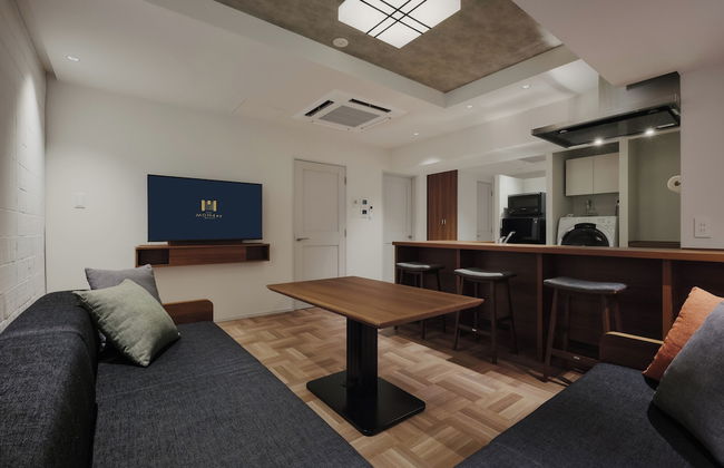 MONday Apart Premium Asakusa - Foto 71