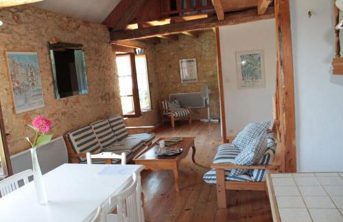 La Maison de Lassagne - Foto 27