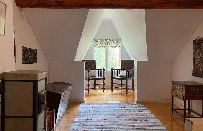 8 Person Holiday Home in Skyllberg-by Traum - Foto 22