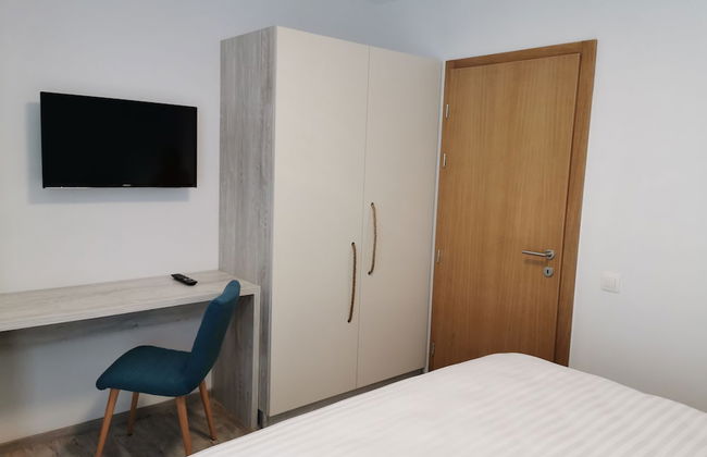 TCI Apartments - Foto 35