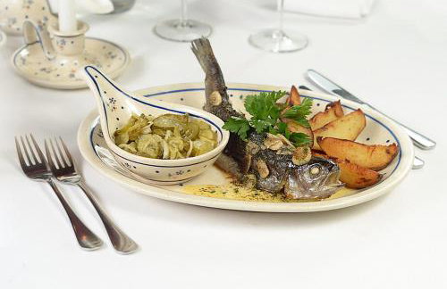 Lipowy Gościniec - Foto 14