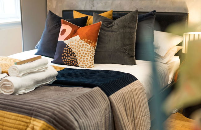 5minwalkto Madame Tussauds/baker Street/centrallnd - Foto 16