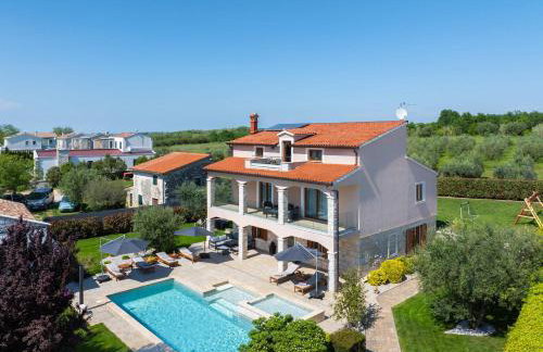 Villa Gambin - Foto 9