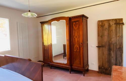 Relaxing house with exclusive swimming pool, close to Imola and Faenza, 4 bathrooms - Photo 9