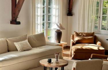 Country house in Forest of Rambouillet - Foto 30