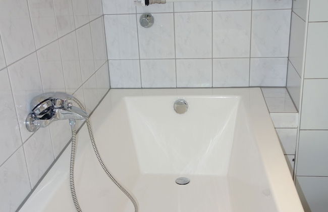 Tolstov-Hotels Large 3 Room Apartment with Garden - Foto 37