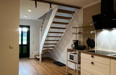 Ferienhaus Alte Försterei im Harz - Urlaub auf dem Bauernhof - Foto 7