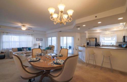 3 Bedroom 2 Bath Oceanwalk Condo With Estuary Views - Foto 9