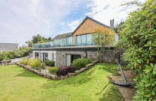 Trem Y Borth Apartment - Foto 6