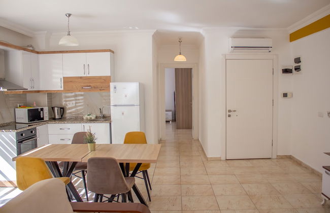 Güden Pearl Apart Hotel - Foto 66