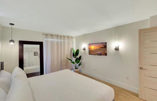 Modern 2Bedroom in South Beach - Steps away from Lincoln Rd - Foto 13
