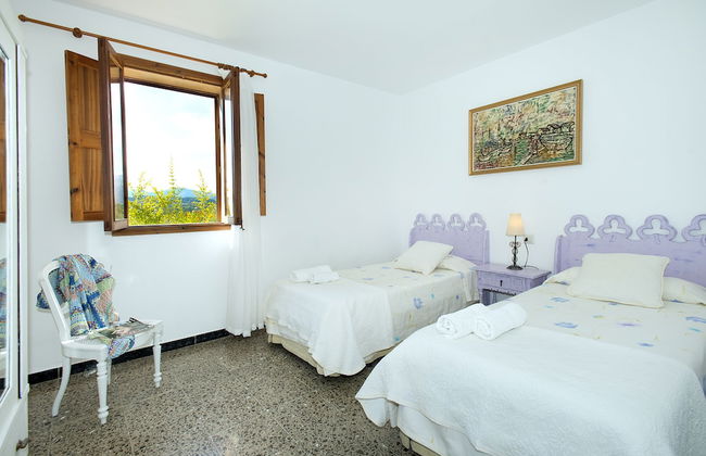 Villa Alqueria Alt - Foto 5