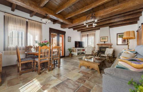 Estrena nuestra Casa Rural Los Hebrero - Foto 14