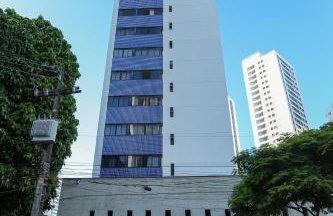 Flat Rosarinho - Confortável e Super Completo - Foto 71