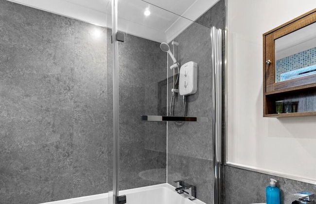 The Barracks by Pureserviced - Foto 7