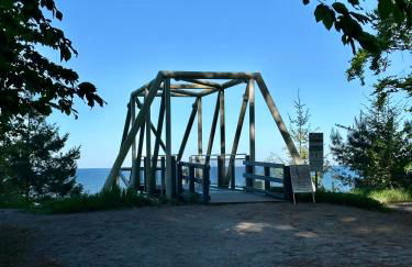Juwel von Koserow! Ferienwohnung mit Terrasse und kleinem Garten - Foto 25