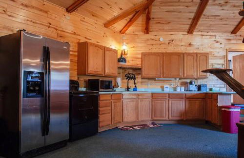 Bear Necessities Cabin, Mesa Verde Getaway - Foto 17