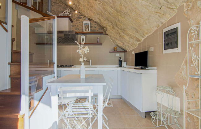 Romantic Medieval Escape - Foto 17