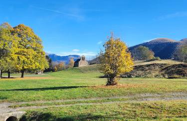Studio Peyragudes ski resort - Foto 7