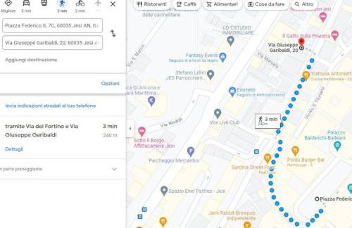 Casa da Sogno con Balcone, free Wi-FI e Netflix - Foto 13