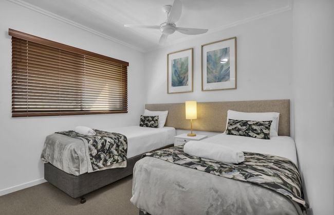 Rolling Surf Resort - Foto 33