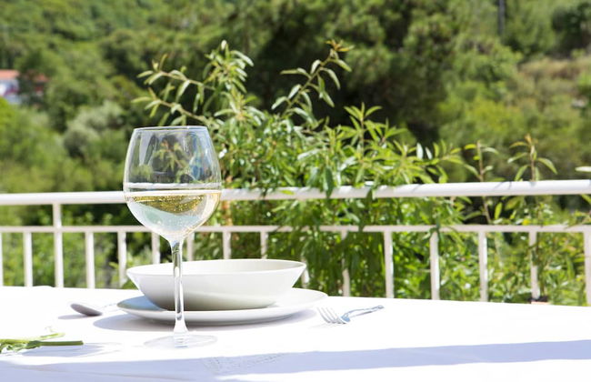 Lefkascottagehouse Villa - Foto 28