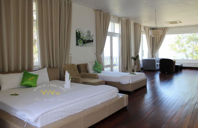 Viva - Home Vacation Rental Phan Thiet - Foto 5