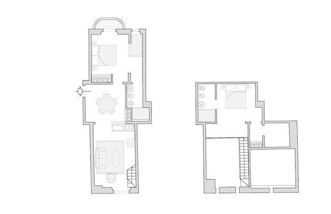 Cavour Deluxe by Mmega - Foto 14