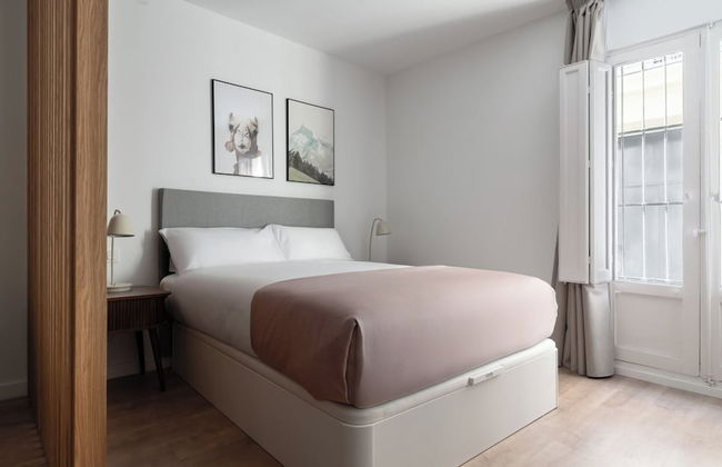 Limehome Almeria C. Hernán Cortés - Photo 2