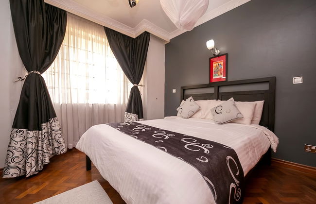 Meltonia Luxury Suites - Foto 17