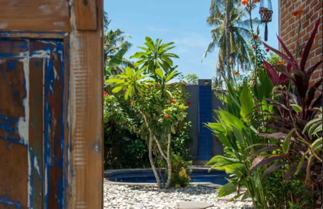 Villa Samalama Gili Air - Photo 2