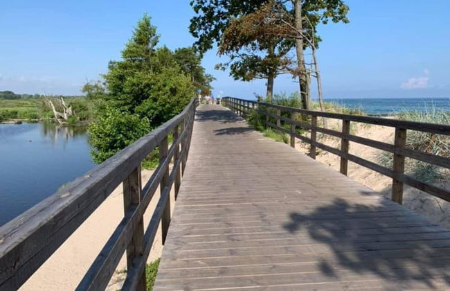 Cottage in Ustronie Morskie Near Beach - Photo 15
