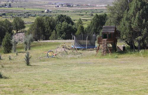 Sevier River Ranch & Cattle Company - Foto 9