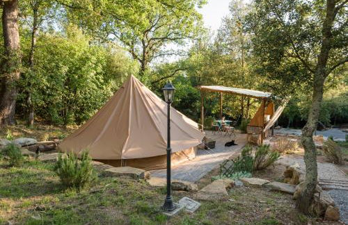 Agriturismo e Glamping Serraiola Alta - Foto 130