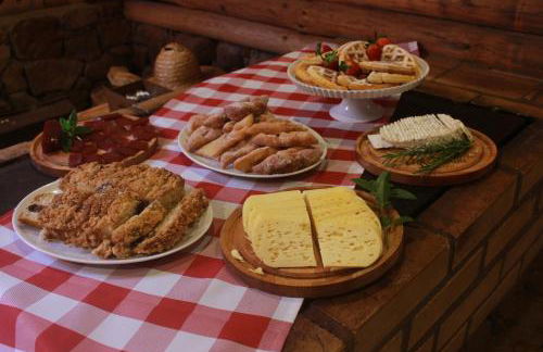 Villa Italia Hospedagem - Photo 10