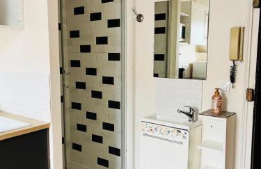 Charming Place 2 min from L'Arc de Triomphe - Foto 15