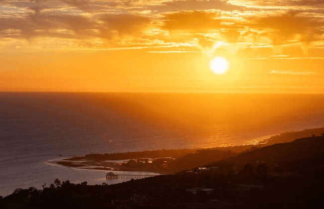 Castlewood by Avantstay Malibu Cliffside + View - Photo 9