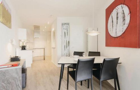 Priwallpromenade 2, Whg 2 - Foto 14