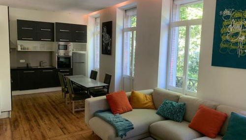 L'Élégance du Midi - climatisation réversible - Foto 2