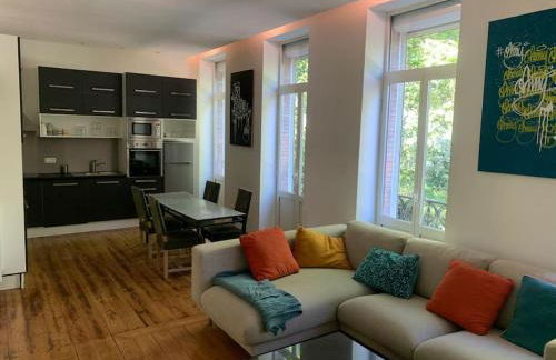 L'Élégance du Midi - climatisation réversible - Foto 2