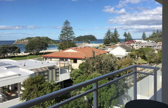 The Atrium Apartments - Foto 77