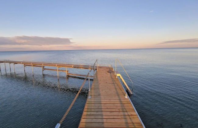 6 Person Holiday Home in Vaeggerlose-by Traum - Foto 42