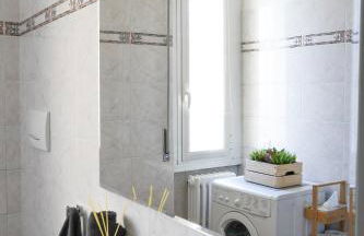 10 min from the Airport-Wifi-Free Parking - Foto 18